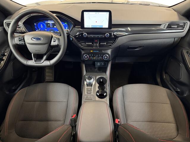 Ford KUGA 2.5 PHEV ST-Line I Winterpakket I Camera I Cruise Control