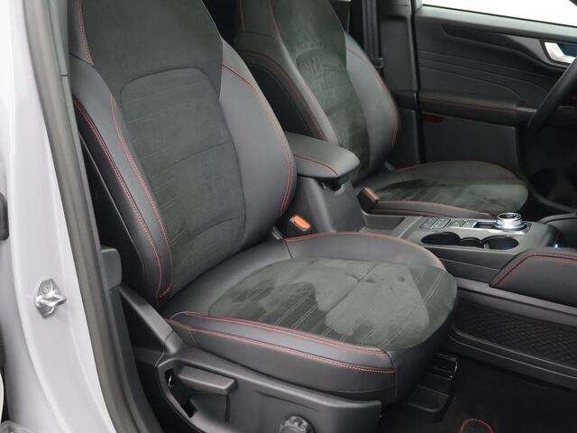 Ford KUGA 2.5 PHEV Graphite Tech Edition | Trekhaak | Panoramadak | Winterpakket | Cruise Control Adaptief | Head-Up | B&O | Navigatie |