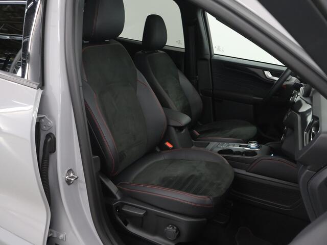 Ford KUGA 2.5 PHEV Graphite Tech Edition | Trekhaak | Panoramadak | Winterpakket | Cruise Control Adaptief | Head-Up | B&O | Navigatie |