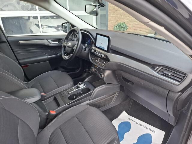 Ford KUGA 2.5 PHEV Titanium