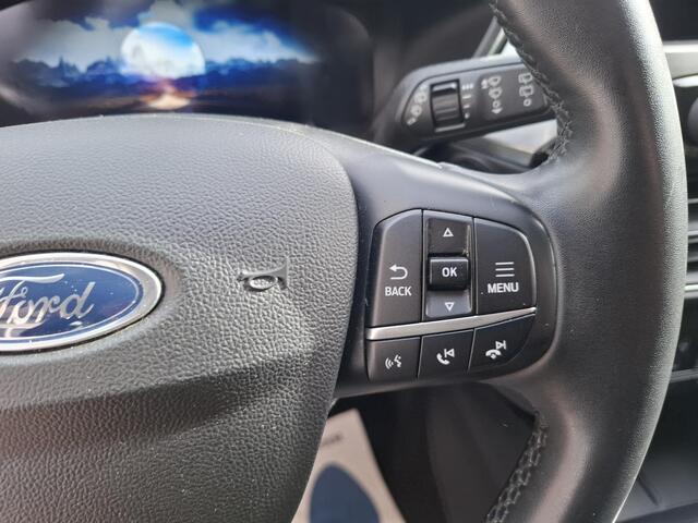 Ford KUGA 2.5 PHEV Titanium