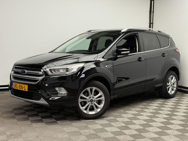 Ford KUGA 1.5 EcoBoost Titanium Navi PDC LM17"