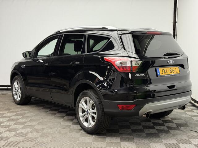 Ford KUGA 1.5 EcoBoost Titanium Navi PDC LM17"