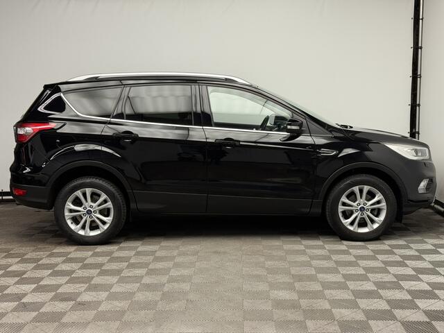 Ford KUGA 1.5 EcoBoost Titanium Navi PDC LM17"