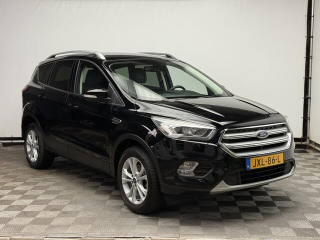 Ford KUGA 1.5 EcoBoost Titanium Navi PDC LM17"