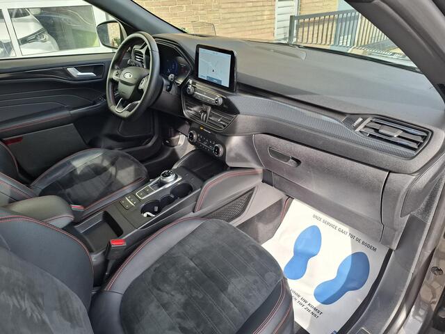 Ford KUGA 2.5 PHEV ST-Line X 19INCH LEER