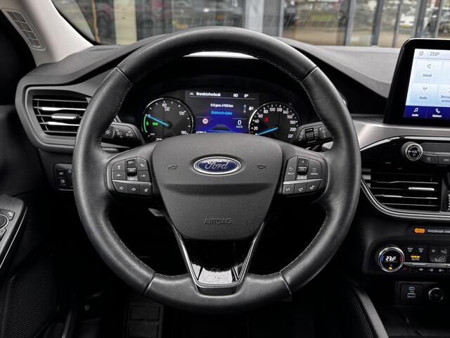 Ford KUGA 2.5 PHEV Titanium