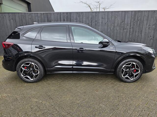 Ford KUGA 2.5 PHEV ST-Line X