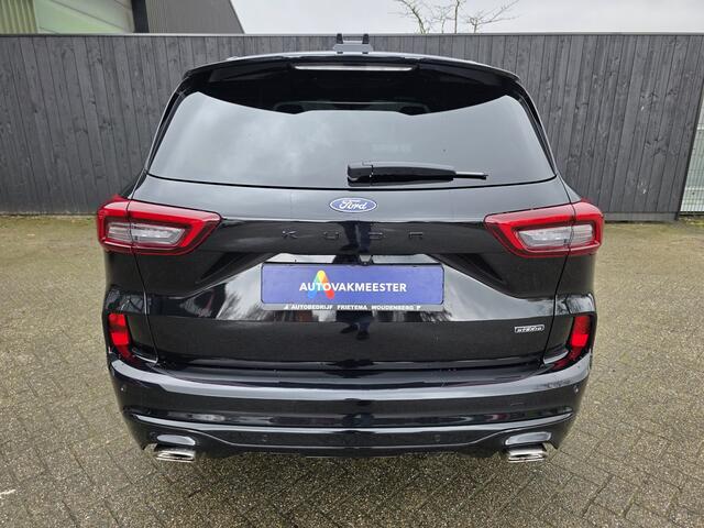 Ford KUGA 2.5 PHEV ST-Line X