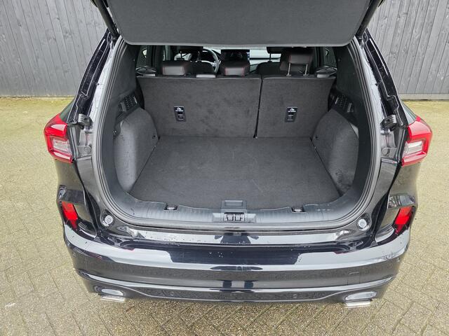 Ford KUGA 2.5 PHEV ST-Line X