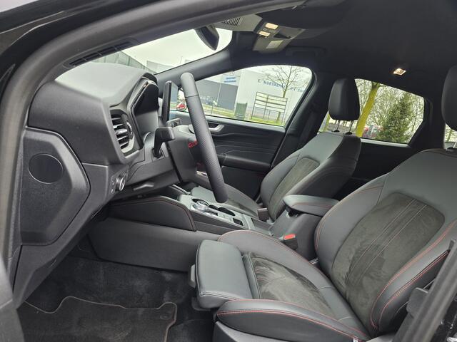 Ford KUGA 2.5 PHEV ST-Line X