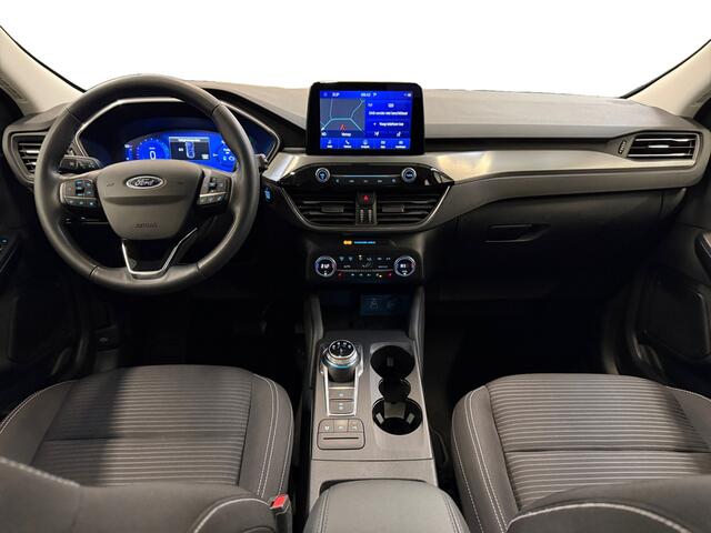 Ford KUGA 2.5 PHEV Titanium I Winterpakket I Navi I Cruise Control