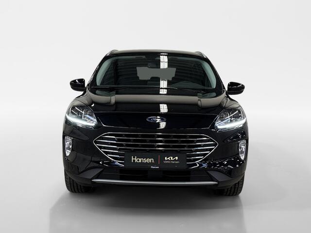 Ford KUGA 2.5 PHEV Titanium I Winterpakket I Navi I Cruise Control