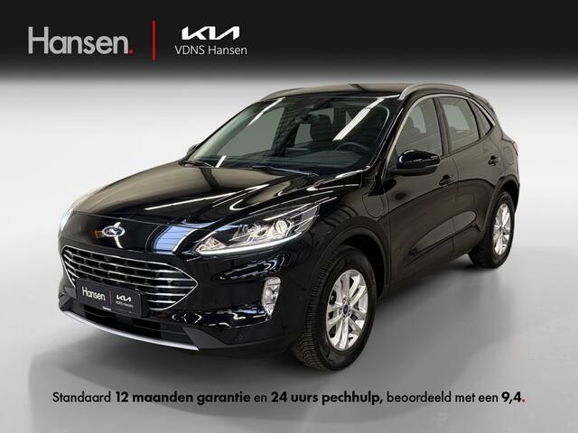 Ford KUGA 2.5 PHEV Titanium I Winterpakket I Navi I Cruise Control