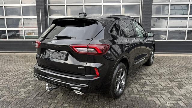 Ford KUGA 2.5 PHEV ST-Line X Elektrisch wegklapbare trekhaak | Winterpack | 360 graden camera | AGR stoelen