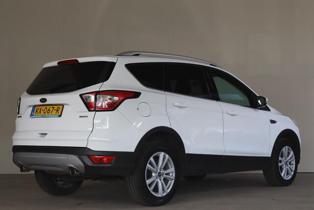 Ford KUGA 1.5 EcoBoost Trend Ultimate NL-Auto!! Apple Car-play I Climate I PDC