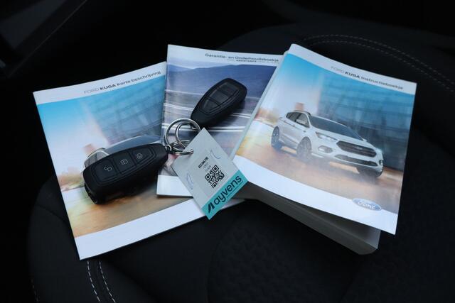 Ford KUGA 1.5 EcoBoost Trend Ultimate NL-Auto!! Apple Car-play I Climate I PDC