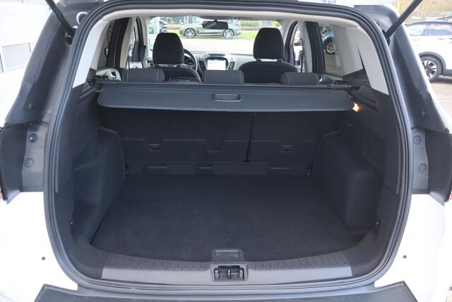 Ford KUGA 1.5 EcoBoost Trend Ultimate NL-Auto!! Apple Car-play I Climate I PDC