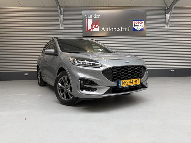 Ford KUGA 1.5 ECOB ST-LINE X/HEAD-UP/TREKH/STOEL STUUR VOORR VERW/ENZ