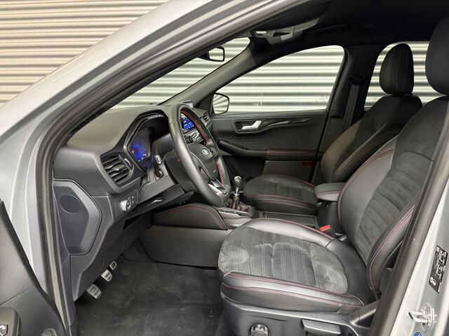 Ford KUGA 1.5 ECOB ST-LINE X/HEAD-UP/TREKH/STOEL STUUR VOORR VERW/ENZ