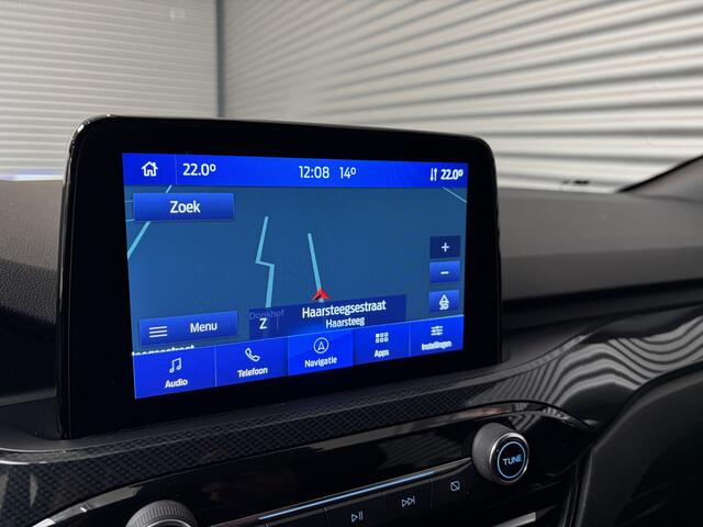 Ford KUGA 1.5 ECOB ST-LINE X/HEAD-UP/TREKH/STOEL STUUR VOORR VERW/ENZ