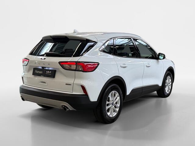 Ford KUGA 2.5 PHEV Titanium I Winterpakket I Camera I Navi