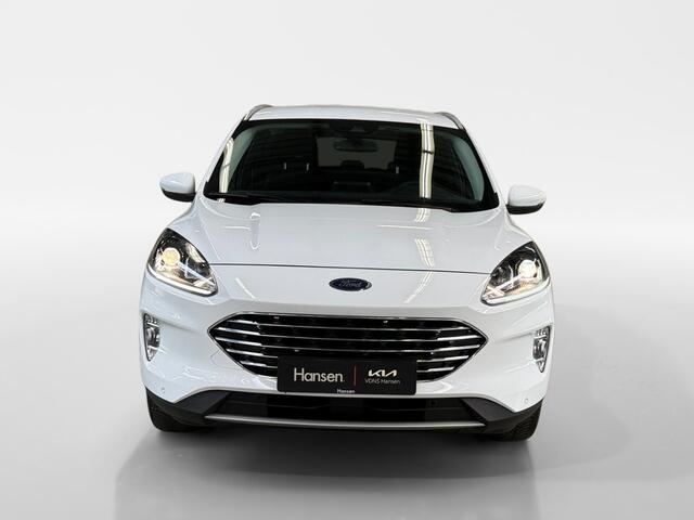 Ford KUGA 2.5 PHEV Titanium I Winterpakket I Camera I Navi