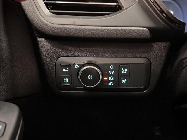 Ford KUGA 2.5 PHEV 243pk ST-Line X Panoramadak Trekhaak Winter Techno pack AGR Stoelen HUD 20" LM Velgen