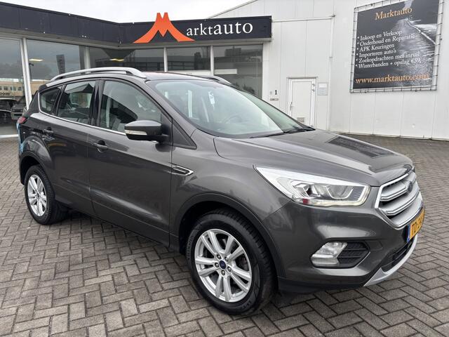 Ford KUGA 1.5 EcoB. Trend Ultimate Trekhaak Navi Bluetooth