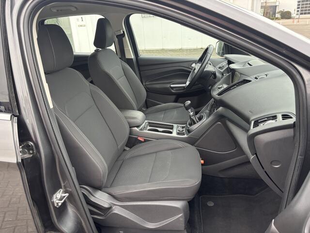 Ford KUGA 1.5 EcoB. Trend Ultimate Trekhaak Navi Bluetooth