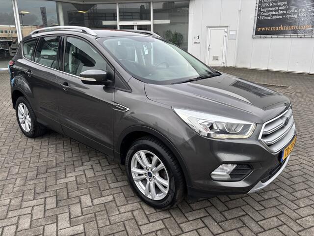 Ford KUGA 1.5 EcoB. Trend Ultimate Trekhaak Navi Bluetooth