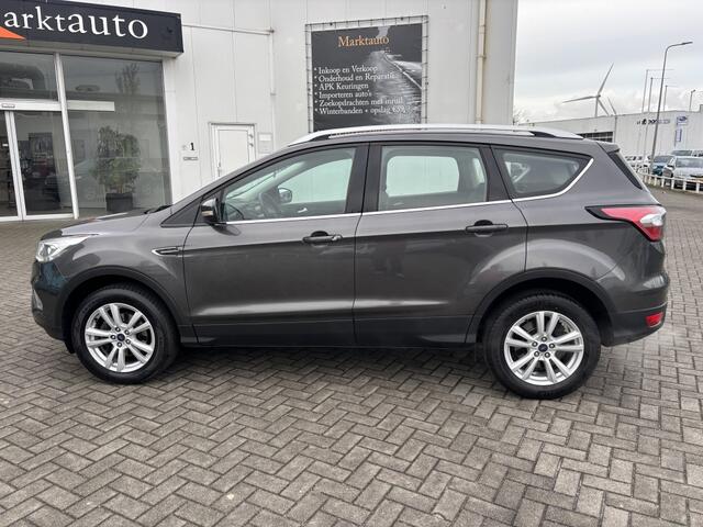 Ford KUGA 1.5 EcoB. Trend Ultimate Trekhaak Navi Bluetooth