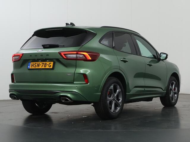 Ford KUGA 2.5 PHEV ST-Line X | Trekhaak Elektr. | Winterpakket | Head-Up | B&O | Cruise Control Adaptief | Navigatie |