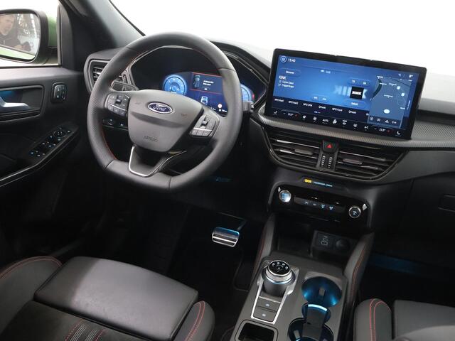 Ford KUGA 2.5 PHEV ST-Line X | Trekhaak Elektr. | Winterpakket | Head-Up | B&O | Cruise Control Adaptief | Navigatie |