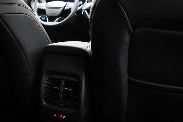 Ford KUGA 2.5 PHEV Titanium X | WINTER / DRIVER ASSISTANCE- PACK | B&O DAB | APPLE | STUURVERWARMING | CAMERA