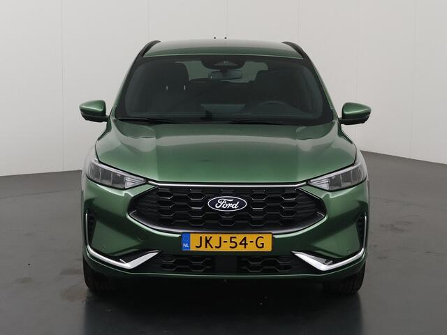 Ford KUGA 2.5 PHEV ST-Line X | Winterpakket | Head-Up | B&O | Cruise Control Adaptief | Navigatie |