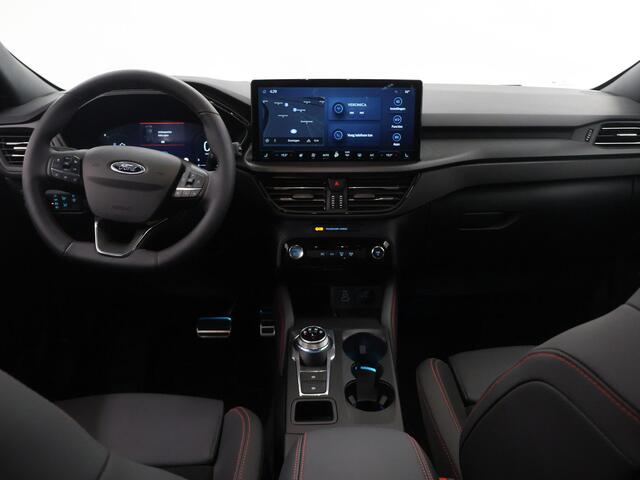 Ford KUGA 2.5 PHEV ST-Line X | Winterpakket | Head-Up | B&O | Cruise Control Adaptief | Navigatie |