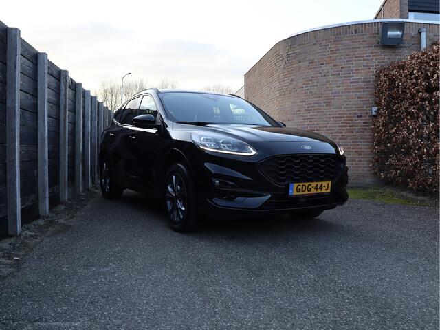 Ford KUGA 2.5 PHEV ST-Line X winterpack