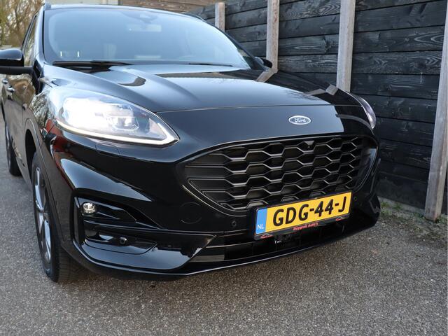 Ford KUGA 2.5 PHEV ST-Line X winterpack