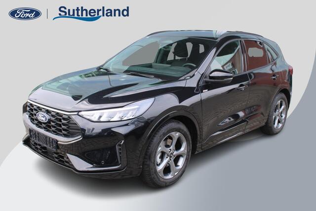 Ford KUGA 2.5 FHEV ST-Line | SCI | 190pk | Winterpack | Achteruitrijcamera | SYNC 4 Navigatie | All Weatherbanden | Geen stekker nodig