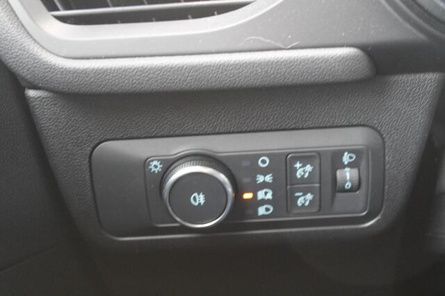 Ford KUGA 2.5 FHEV ST-Line | SCI | 190pk | Winterpack | Achteruitrijcamera | SYNC 4 Navigatie | All Weatherbanden | Geen stekker nodig