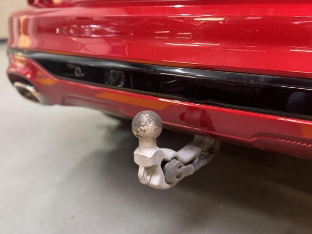 Ford KUGA 2.5 PHEV 243pk ST-Line X Panoramadak Trekhaak Winter Techno pack AGR Stoelen HUD 20" LM Velgen