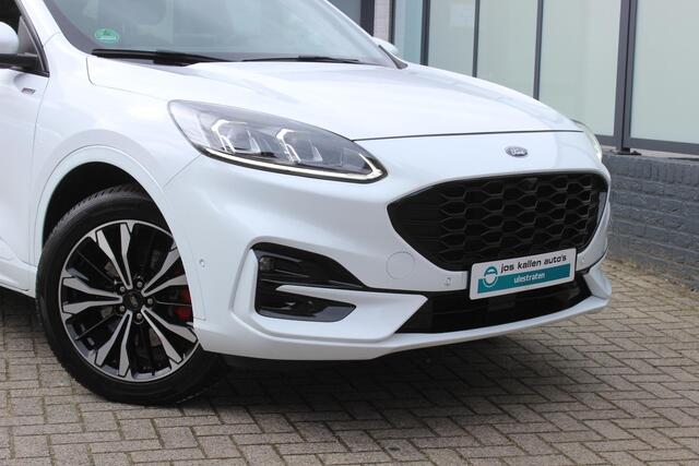 Ford KUGA 2.5 PHEV ST-Line X Navi, Hud, Camera V+A, Driver Ass Pack, Trekhaak, 19", All Weather, El Klep