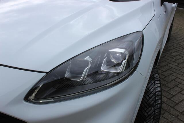 Ford KUGA 2.5 PHEV ST-Line X Navi, Hud, Camera V+A, Driver Ass Pack, Trekhaak, 19", All Weather, El Klep