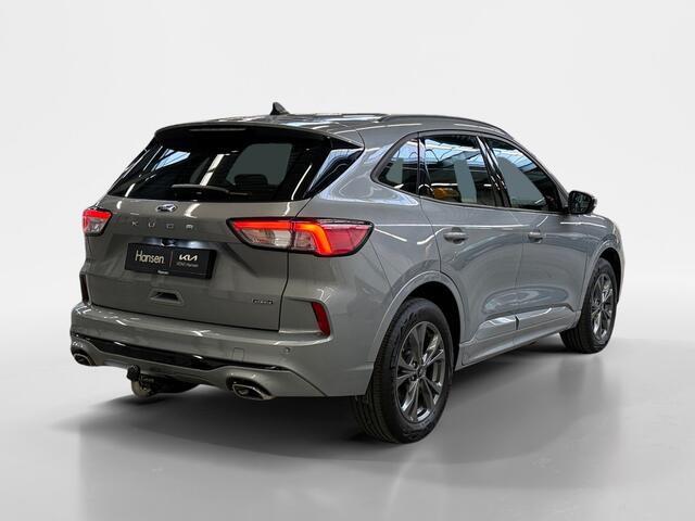 Ford KUGA PHEV ST-Line I Trekhaak I Winterpakket I Navi