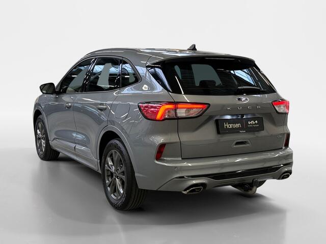 Ford KUGA PHEV ST-Line I Trekhaak I Winterpakket I Navi
