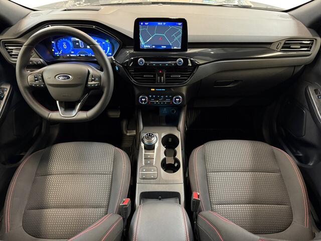 Ford KUGA PHEV ST-Line I Trekhaak I Winterpakket I Navi