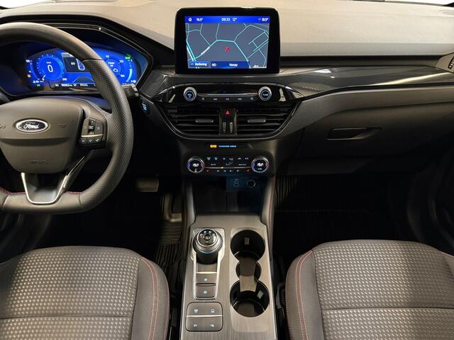 Ford KUGA PHEV ST-Line I Trekhaak I Winterpakket I Navi