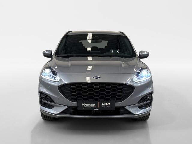 Ford KUGA PHEV ST-Line I Trekhaak I Winterpakket I Navi