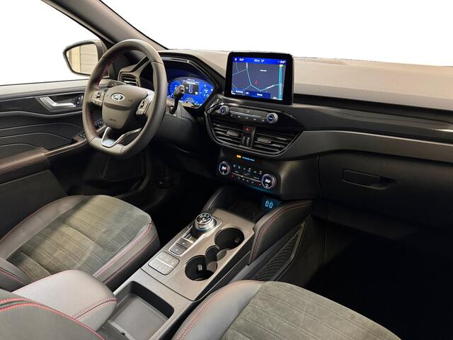 Ford KUGA 2.5 PHEV ST-Line X I Leder I Head-up I Elek. Stoelen